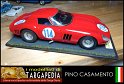 1964 - 114 Ferrari 250 GTO - Jouef 1.18 (1)